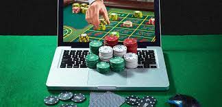 Как войти на сайт Casino Pautina